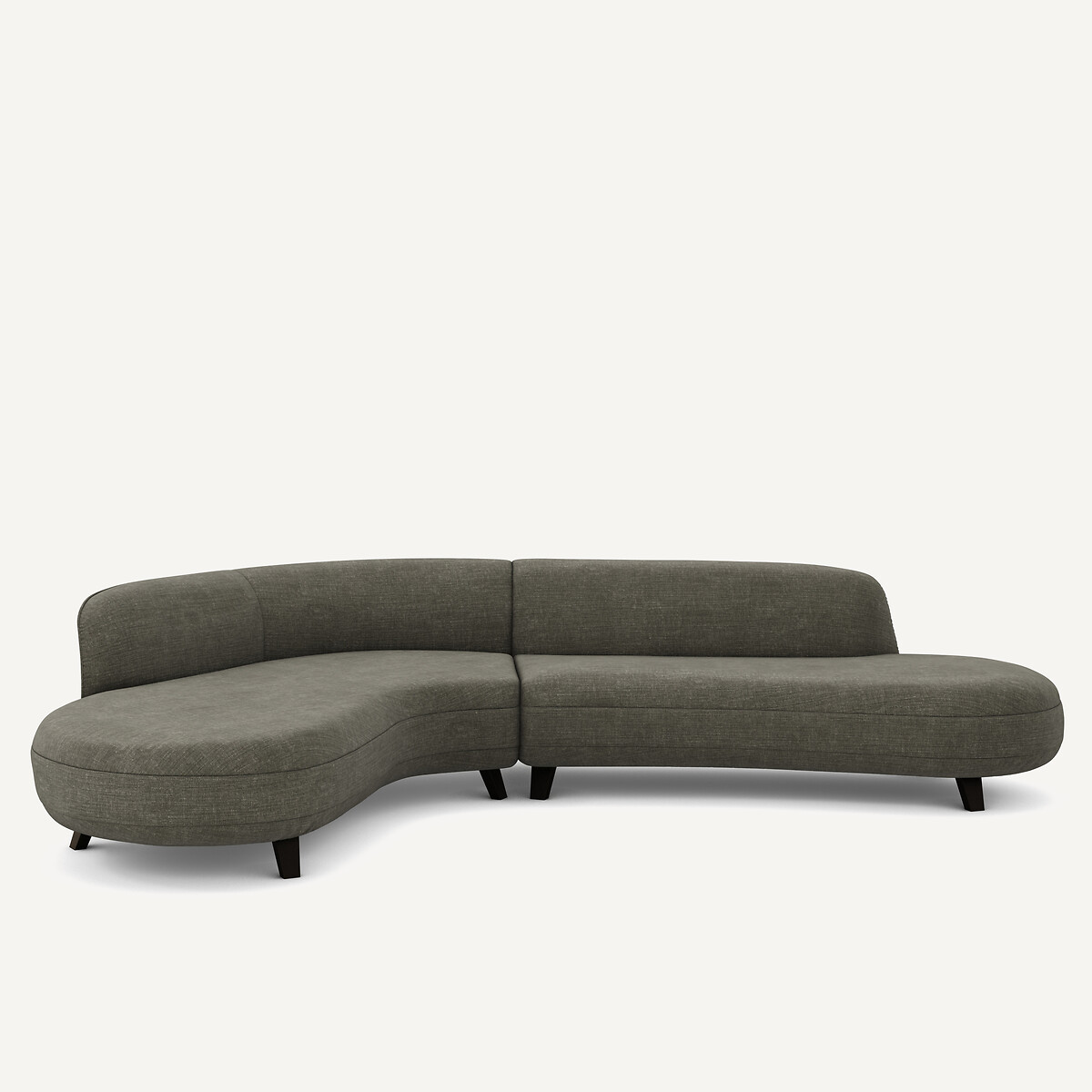 AM.PM Katoen/linnen hoekbank Rosebury design E.Gallina