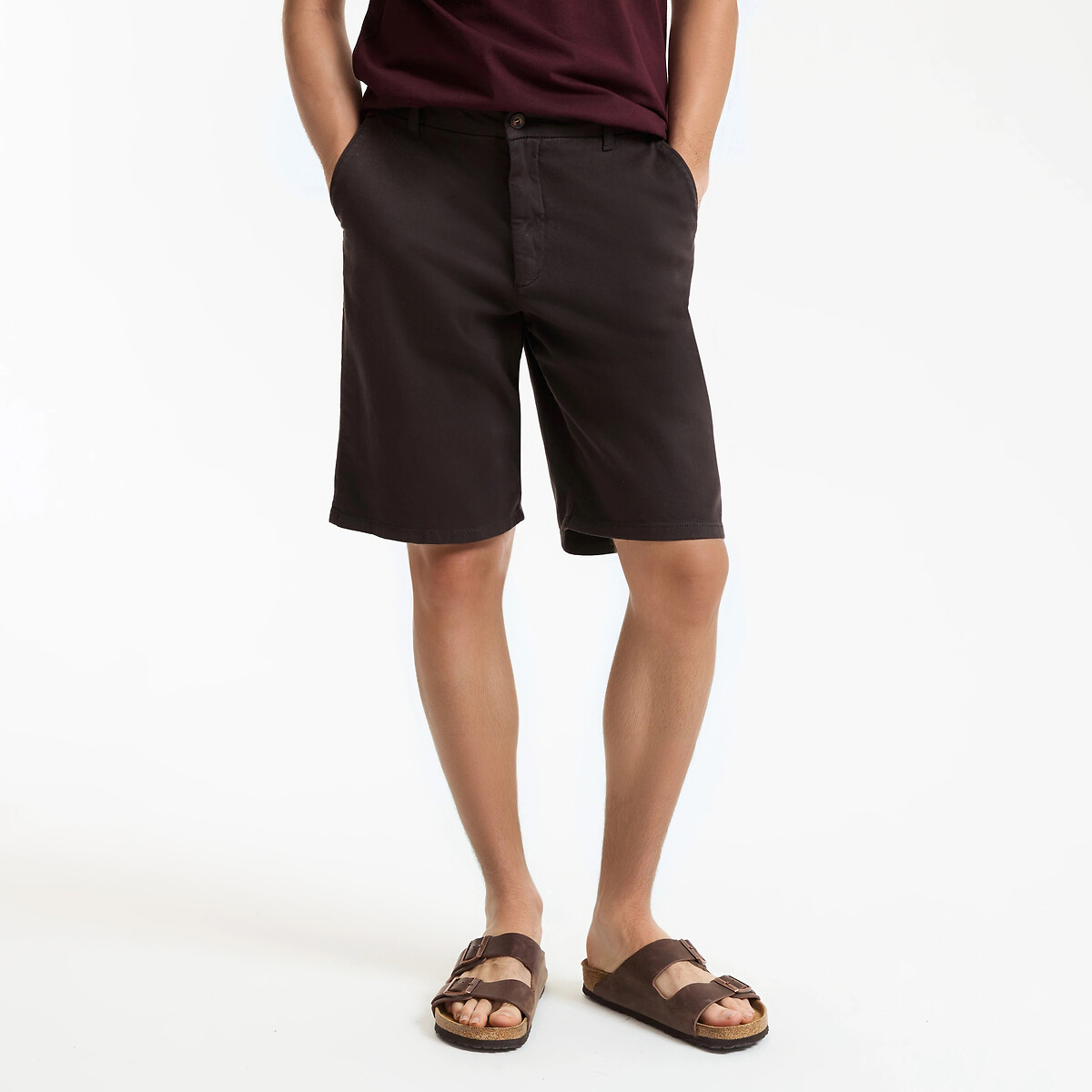 Bermuda chino Signature, JONAS
