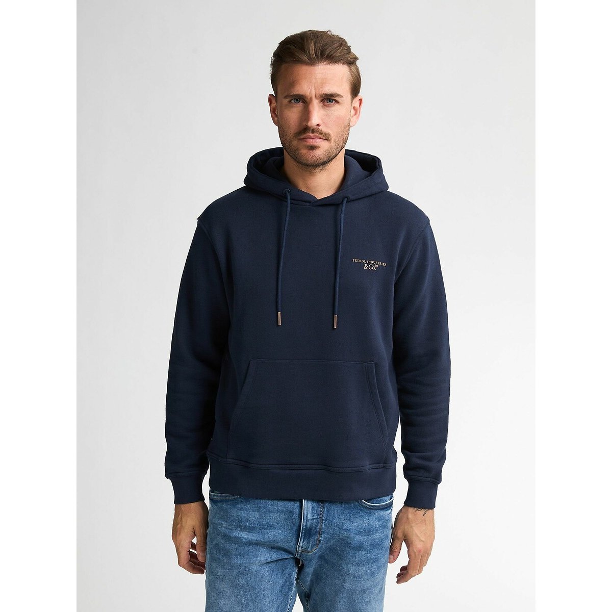 Sweat à capuche
