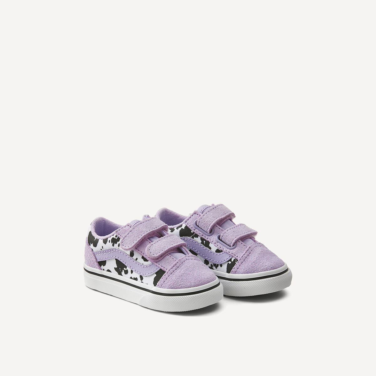 VANS Zapatillas bajas con velcro TD OlLD SKOOL V. Color