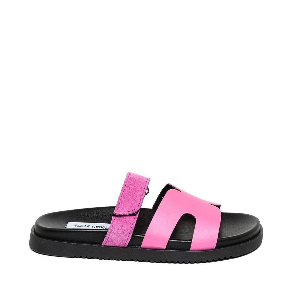 Steve Madden Platte Muiltjes Missile-E