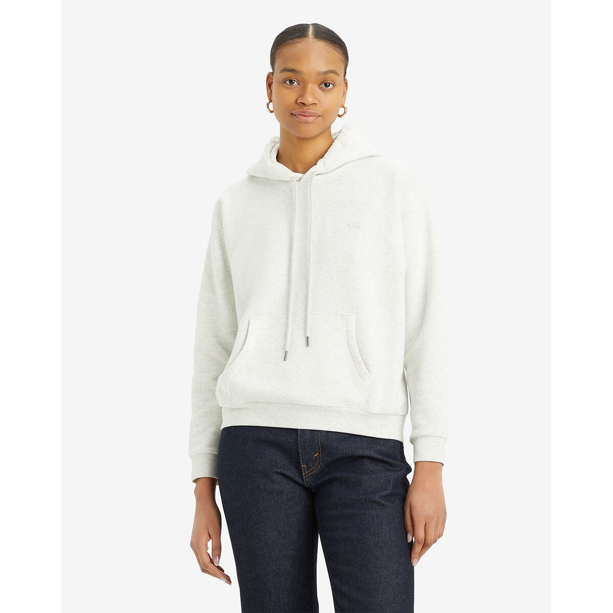 Sweat à capuche