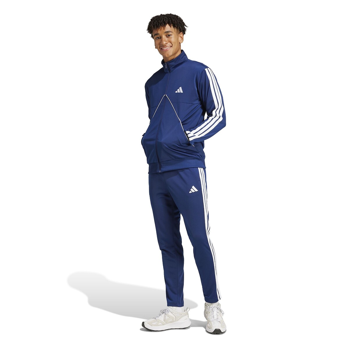 Adidas Sportswear Tiro Tracksuit Men's Blue Medium