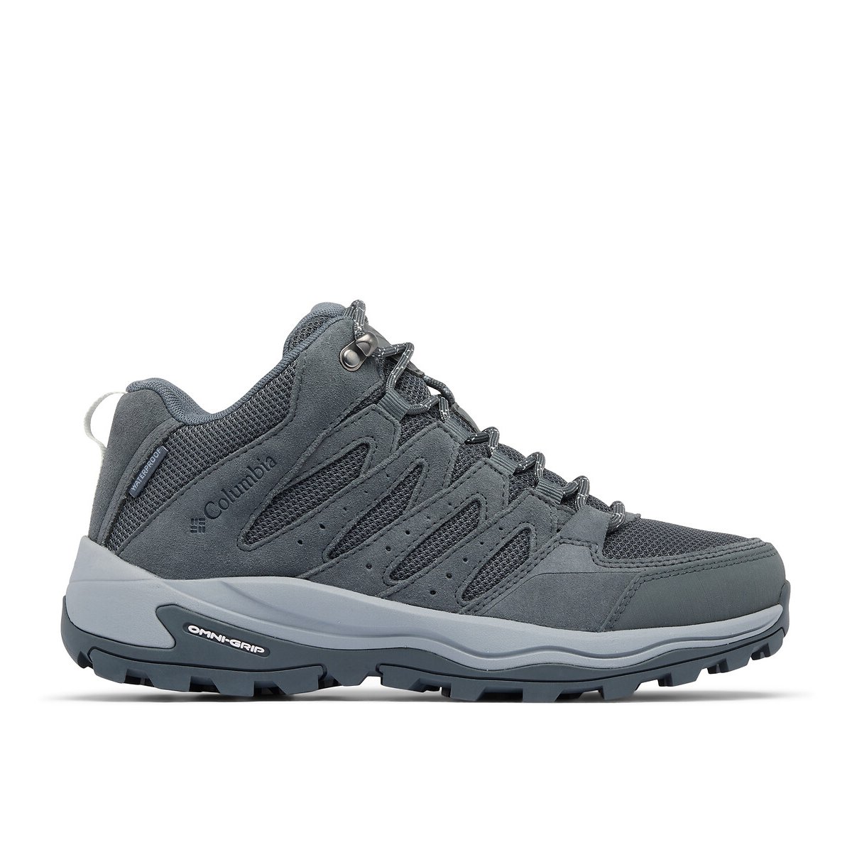 Columbia Wandelschoenen REDMOND™ IV MID WATERPROOF