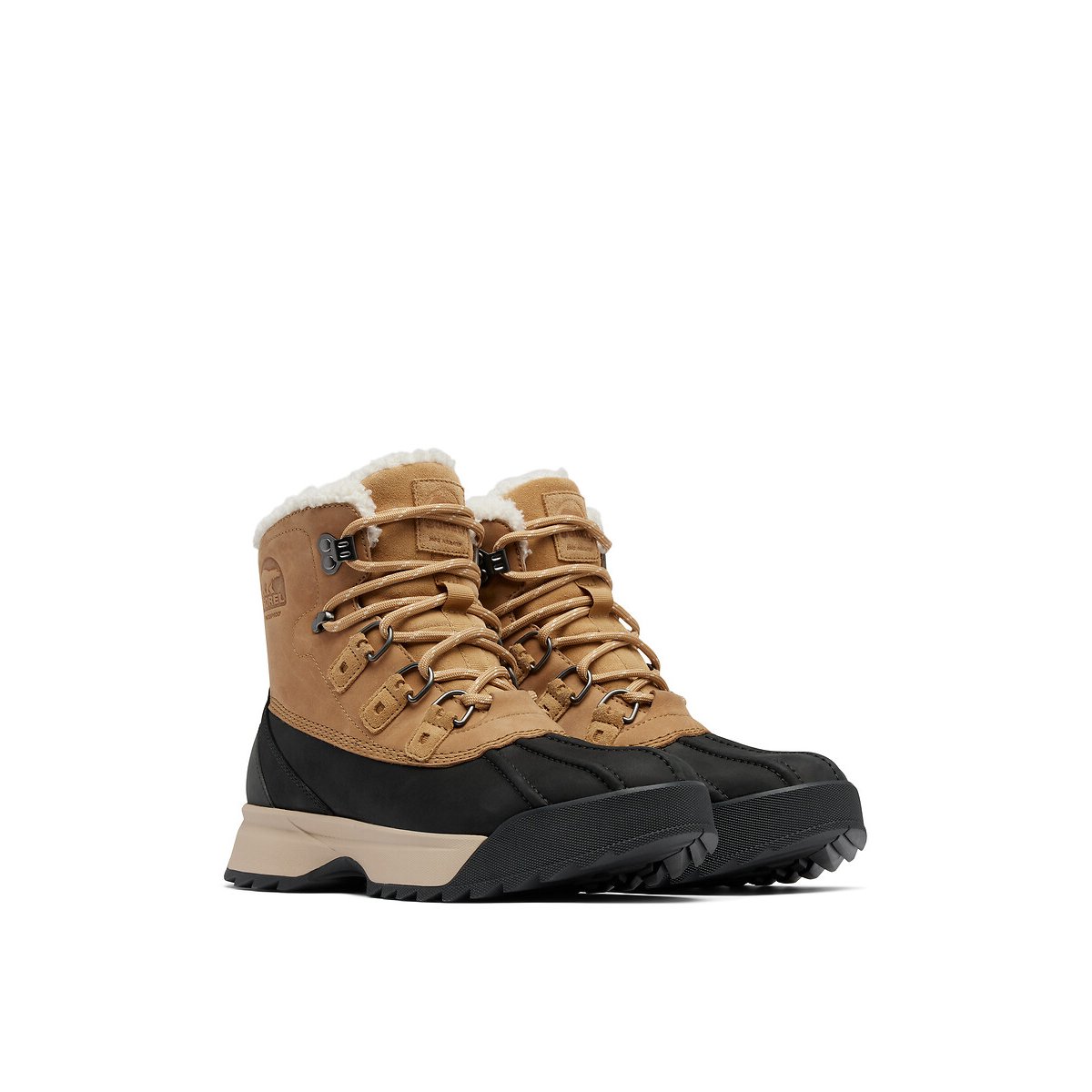 Sorel Boots Scout™ 87'™ Lux Wp thumbnail