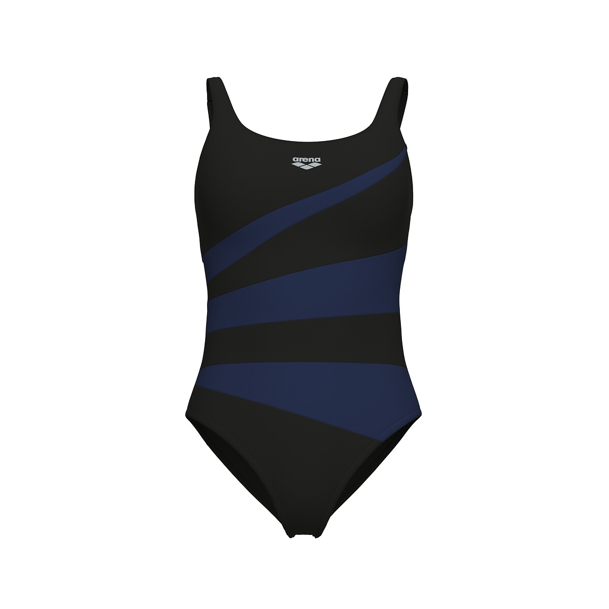 Arena Badpak W  ISABELLA SWIMSUIT WING BACK C (1 stuk)