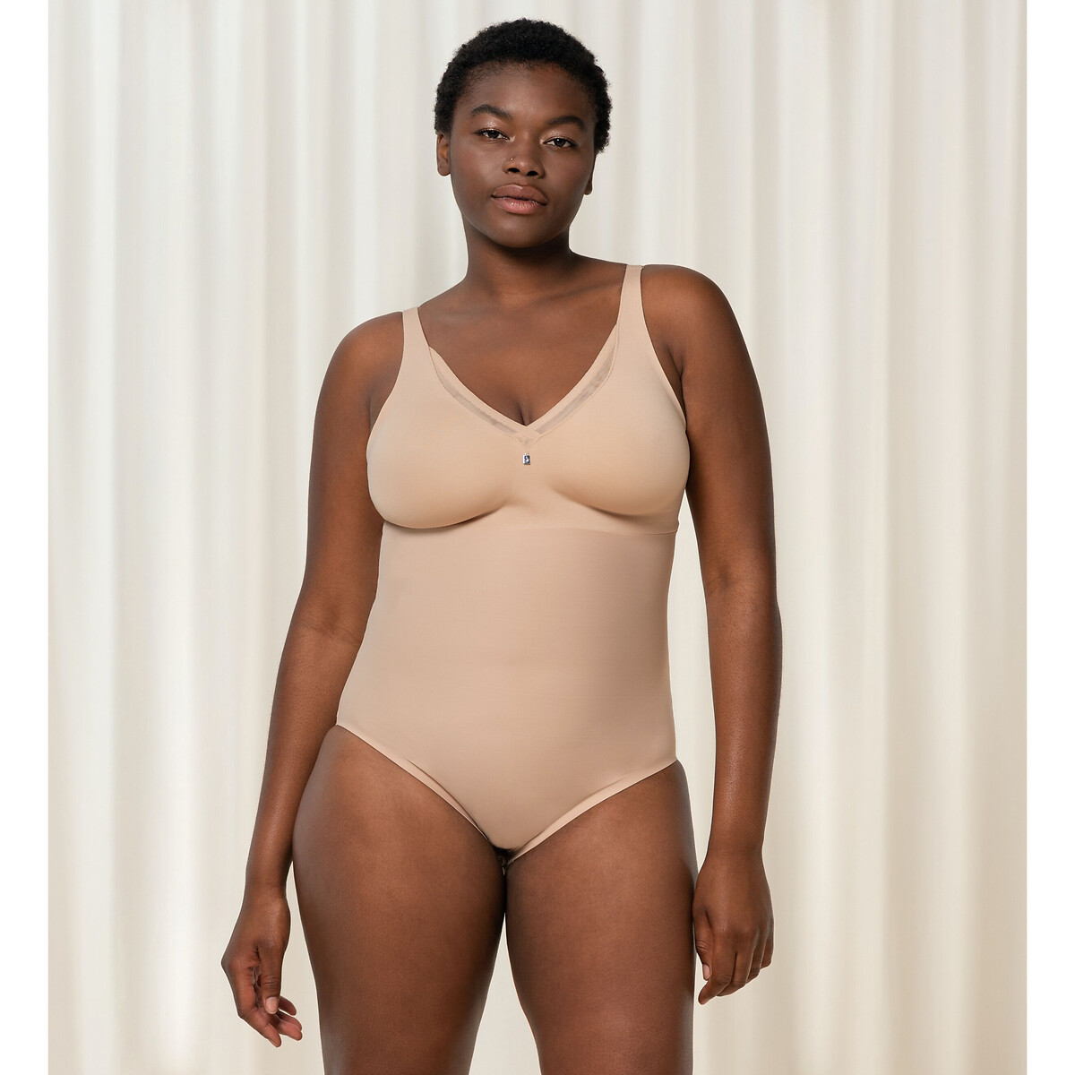 Triumph Women's Sand True Shape Sensation Bodyshaper 38E