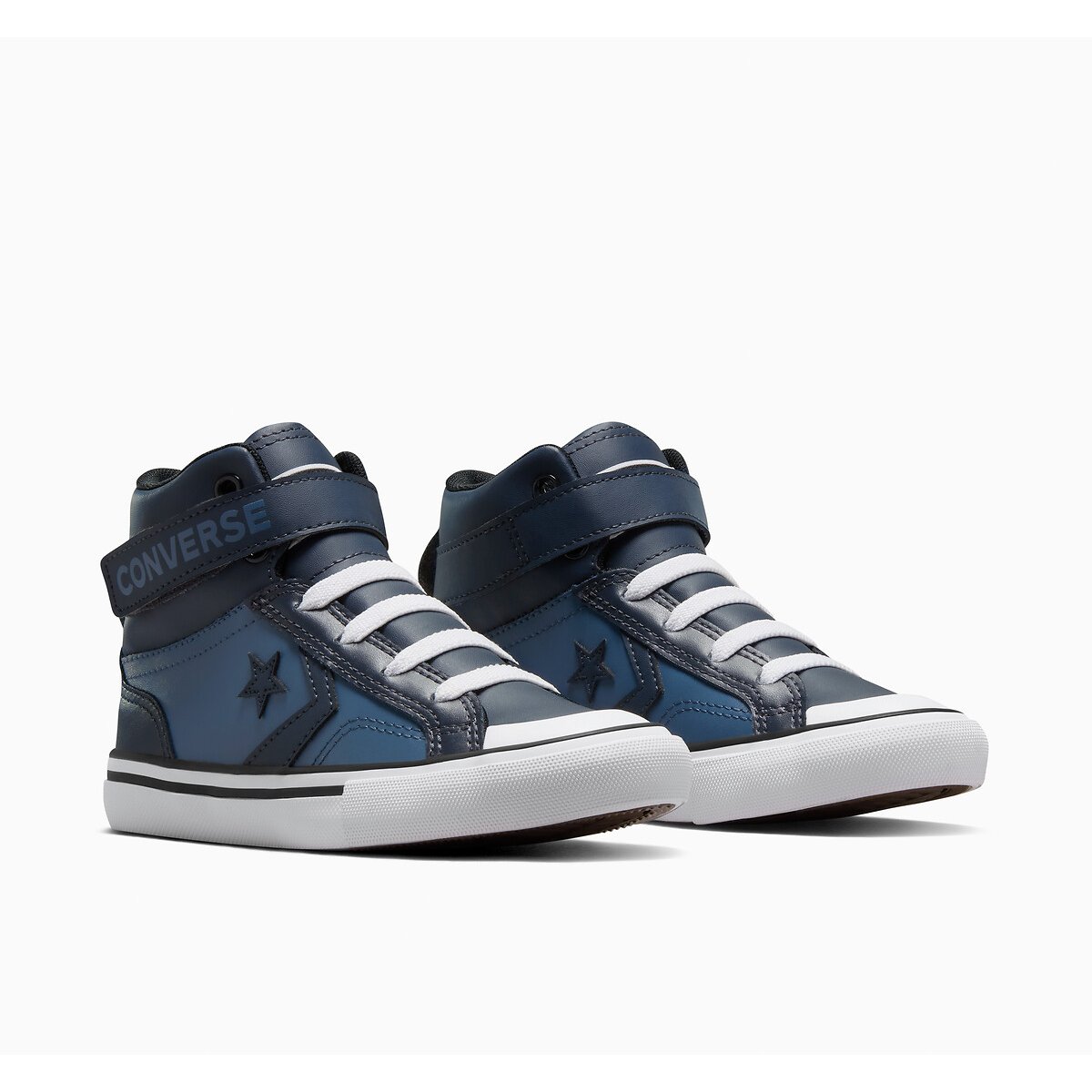 Converse Leren basketbalschoenen Pro Blaze Strap Archival Athletics