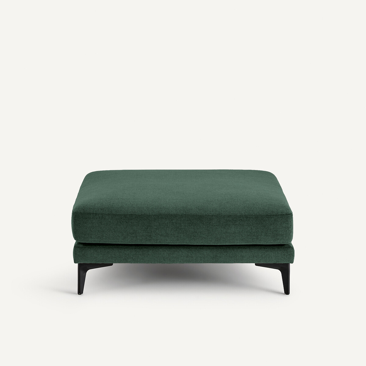 EMMANUEL GALLINA X AM.PM Voetensteun van polyestermix, MODERNISTE, ontwerp Emmanuel Gallina
