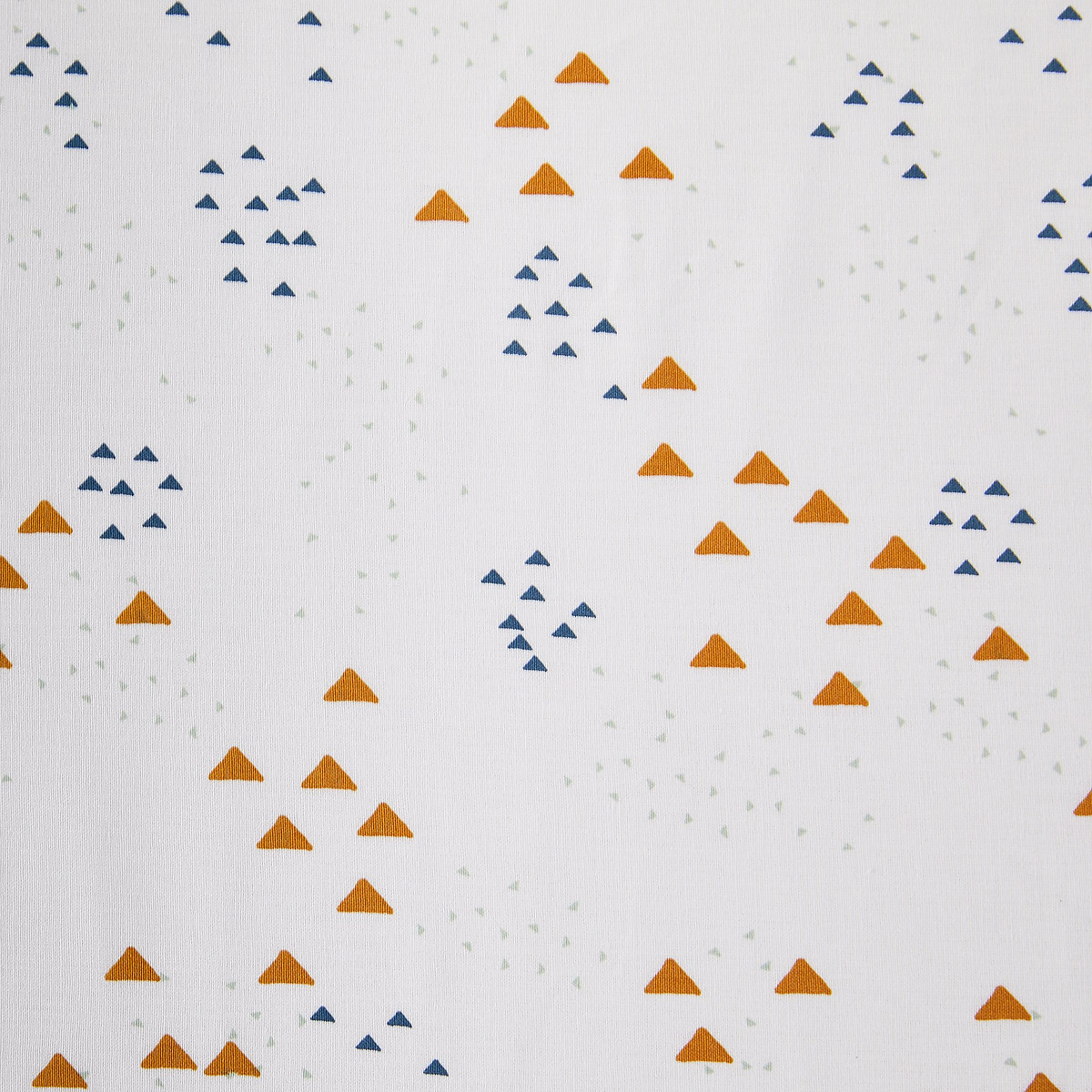 Drap Housse En Pur Coton, Oja — vue 3