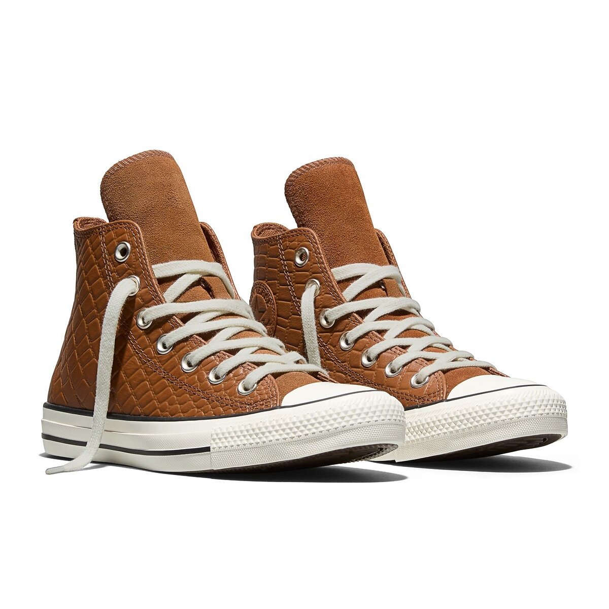 Baskets Chuck Taylor All Star Animal Croco