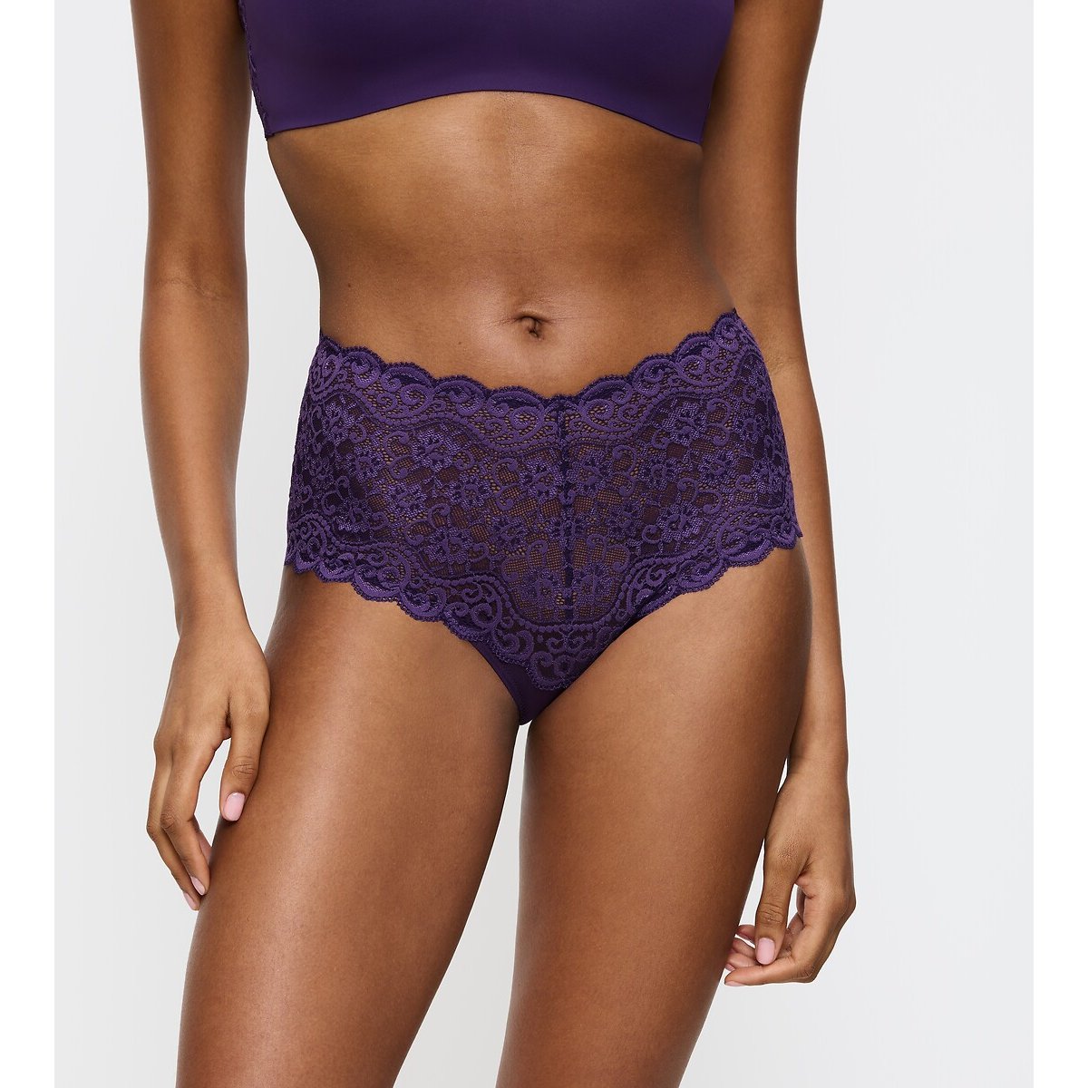 Triumph Maxi slip Amourette