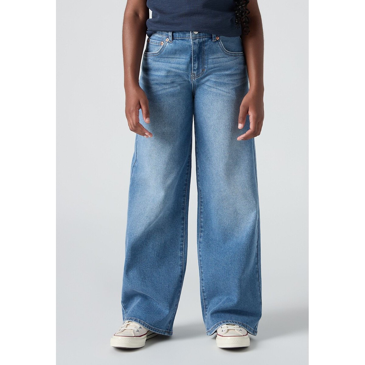 Levi's Kids Baggy Jeans thumbnail