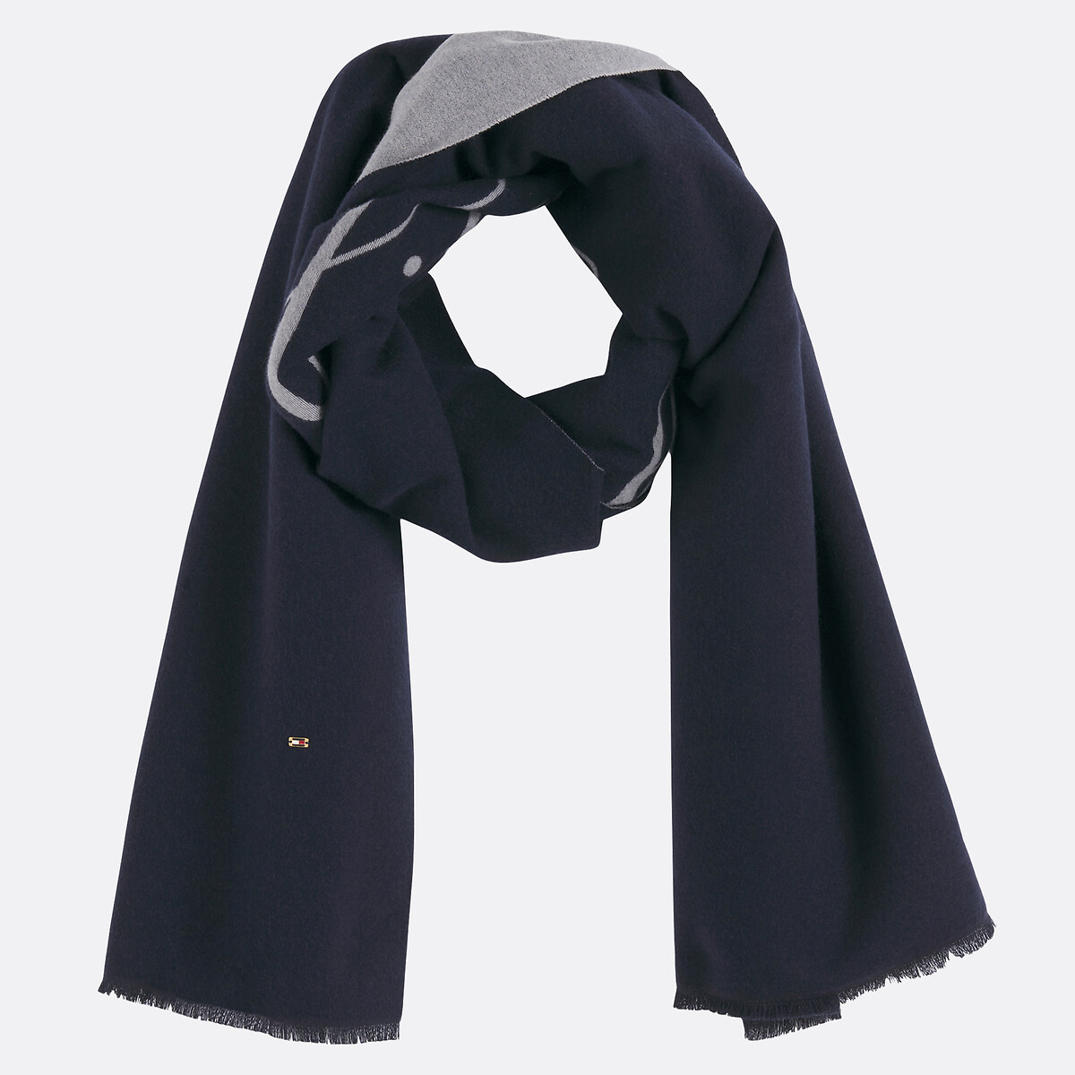 Tommy hilfiger Sjaal met logo