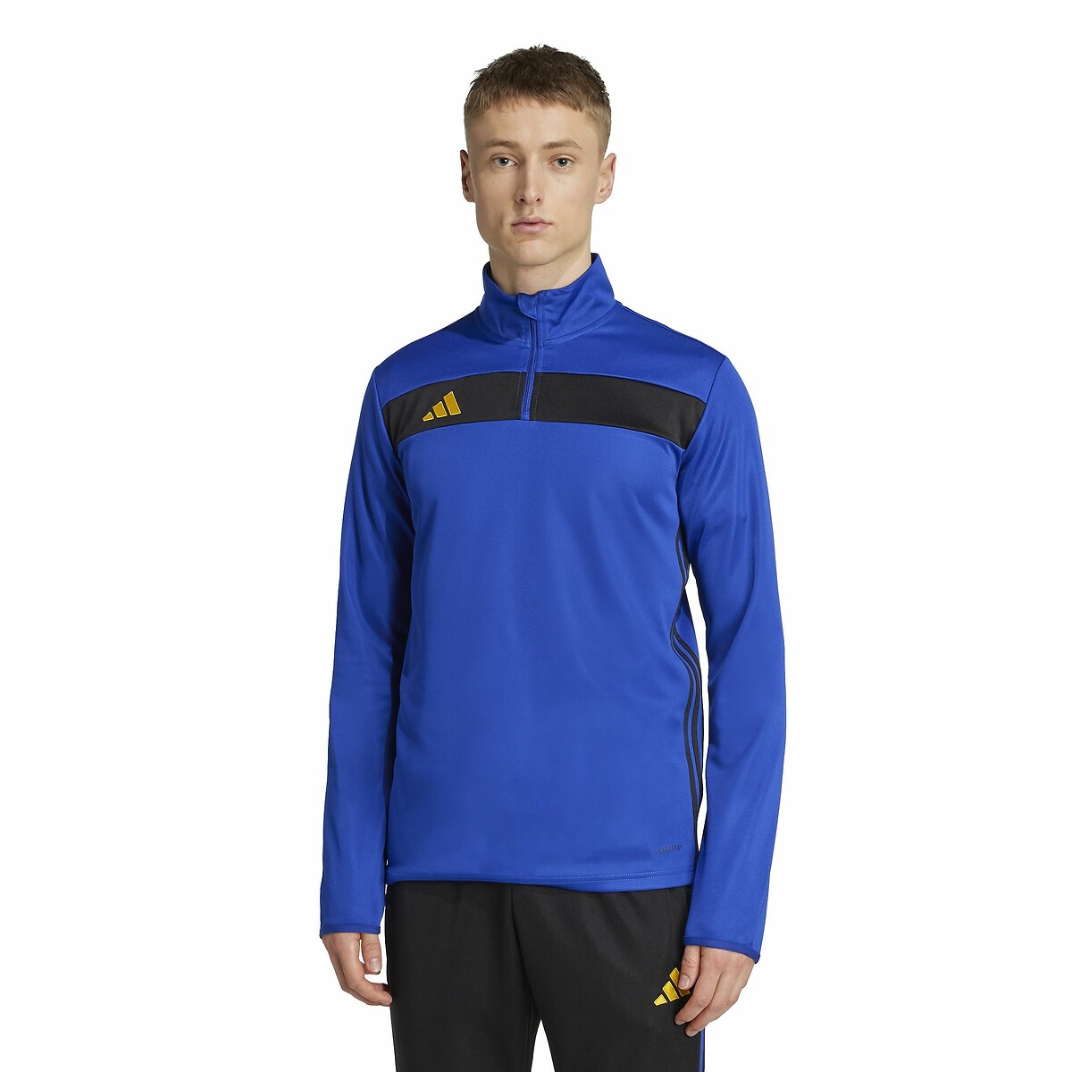 Adidas Performance Essential Tiro25 Training Jacket Men's Blue Extra Small