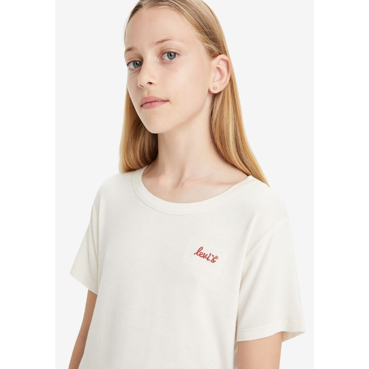 LEVI'S KIDS T-shirt met korte mouwen