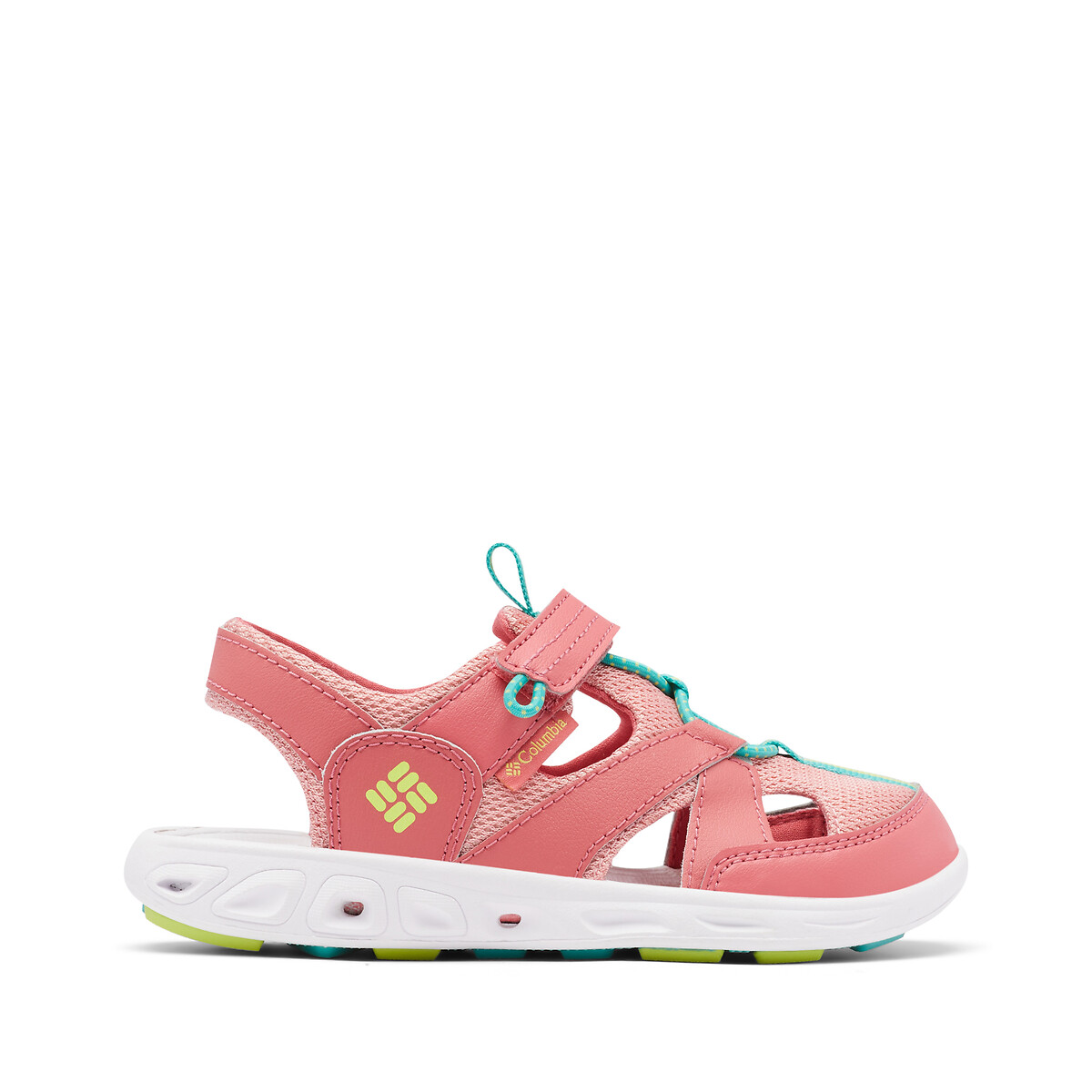 Columbia Sandalen Youth Techsun Wave