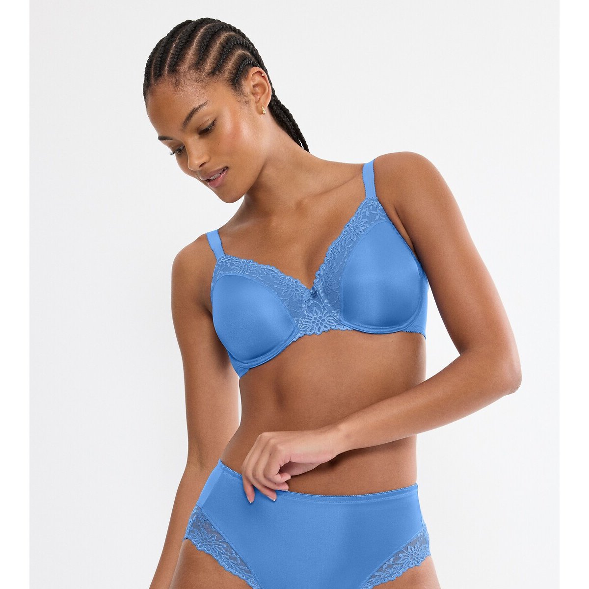 Triumph Ladyform Soft Bra