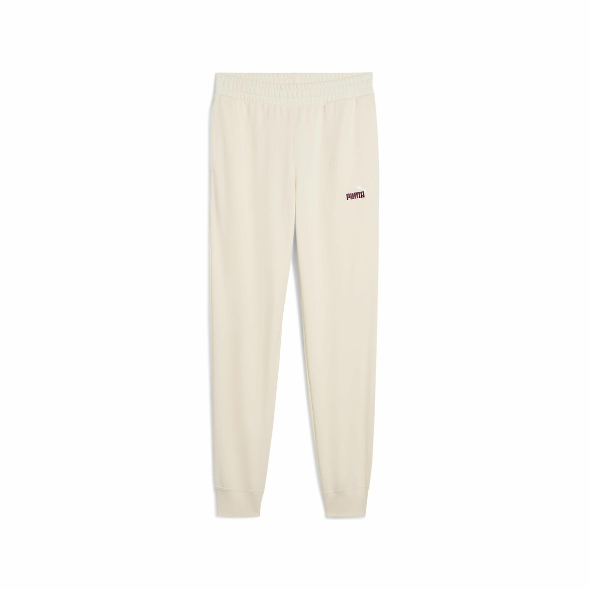 Puma Essential Sports Joggers Men's Cream Extra Small