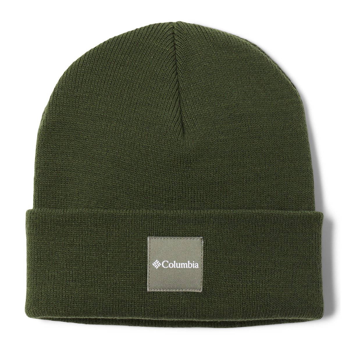 Columbia City Trek™-muts Met Omslag