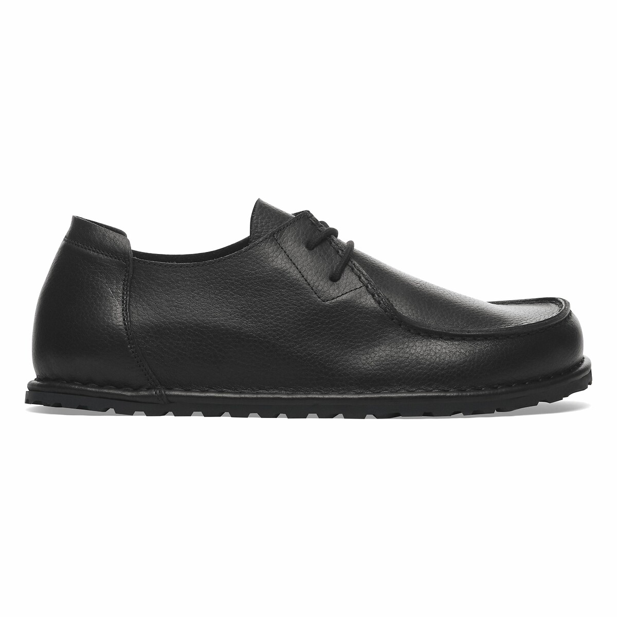 Utti Lace Leather Brogues