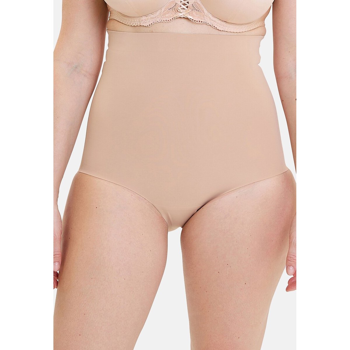 Sans Complexe Braguita de talle alto moldeadora Perfect Touch. Talla 42/44. Color