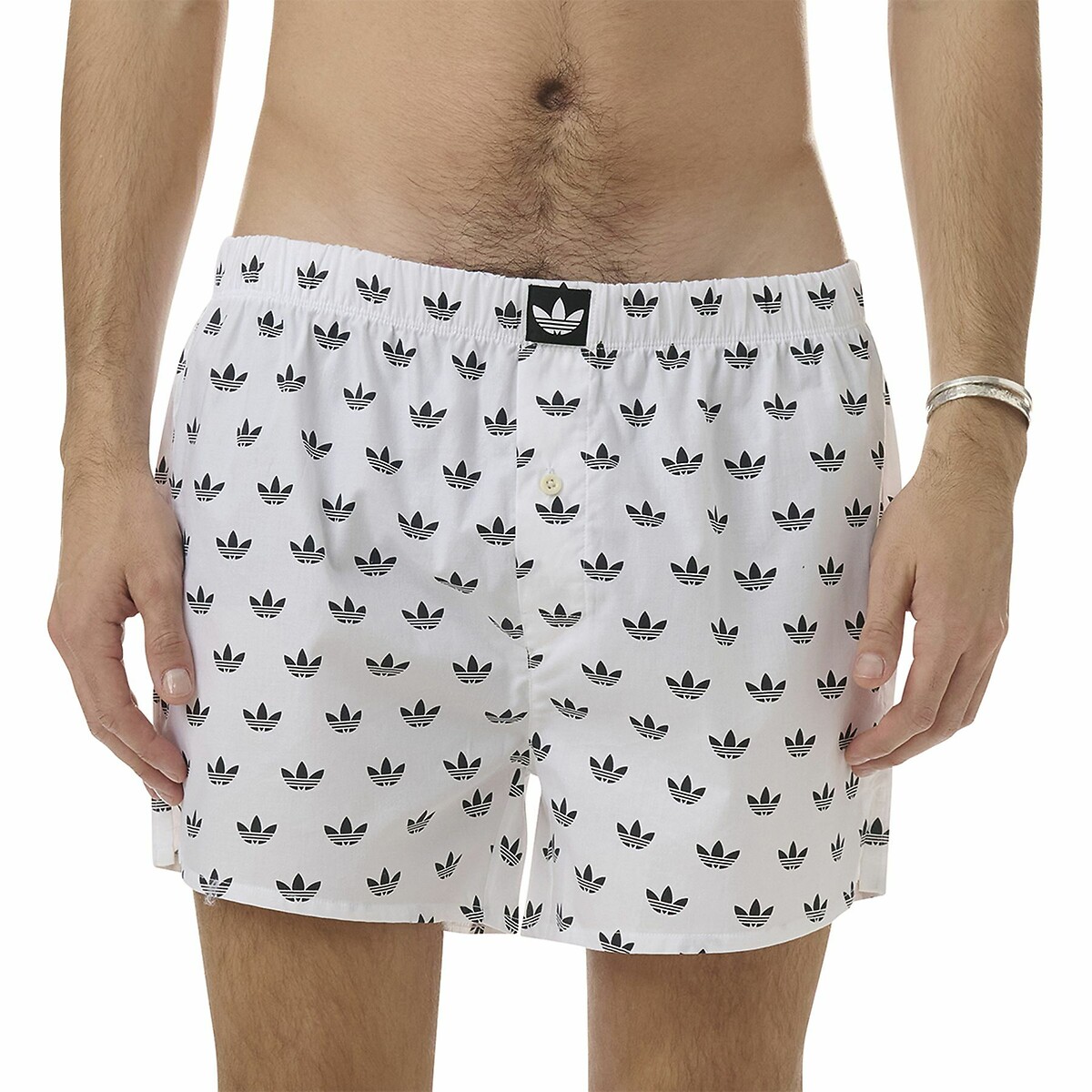Set van 2 boxershorts