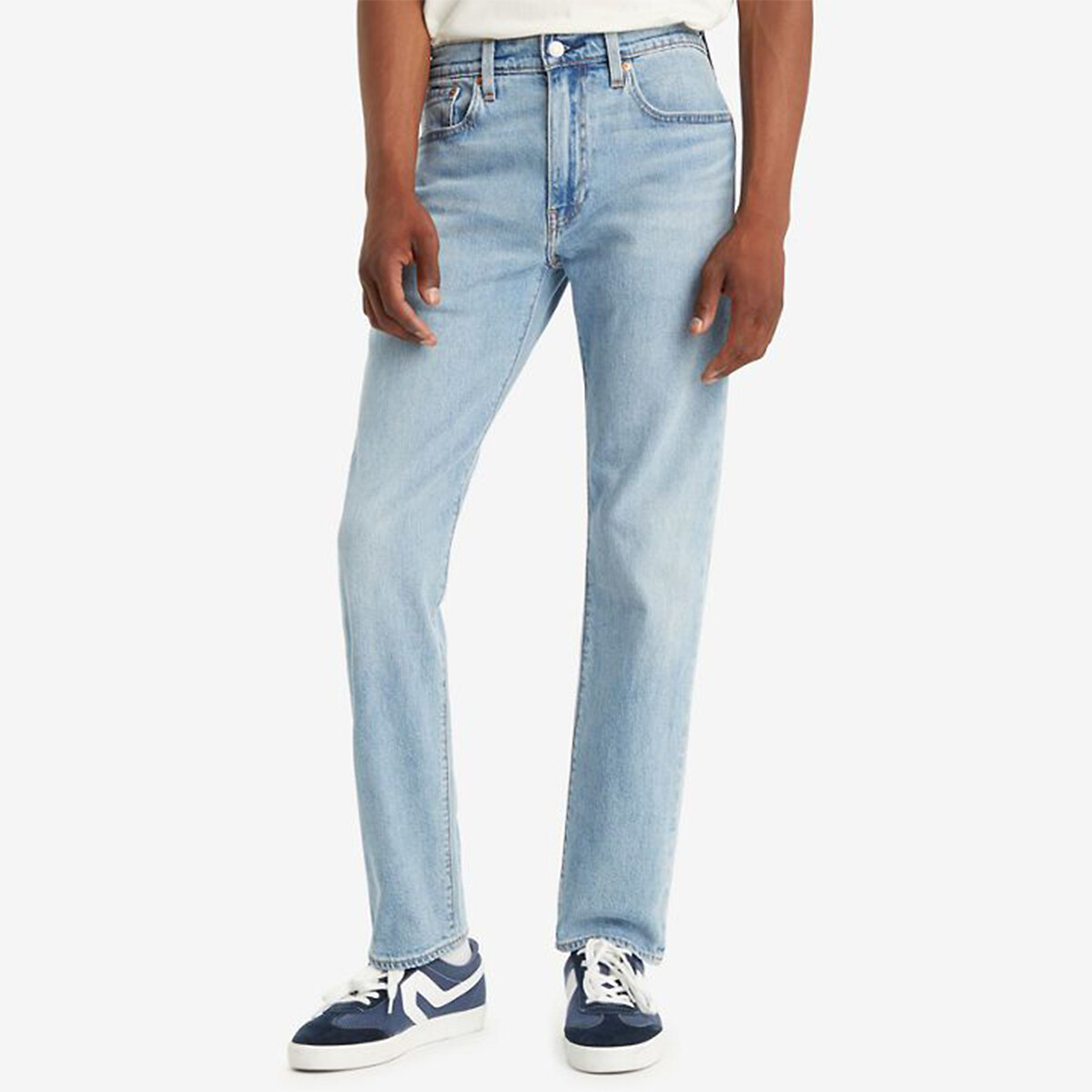 Levi's Men's Call It Off 502™ Straight Tapered Jeans W32 L32