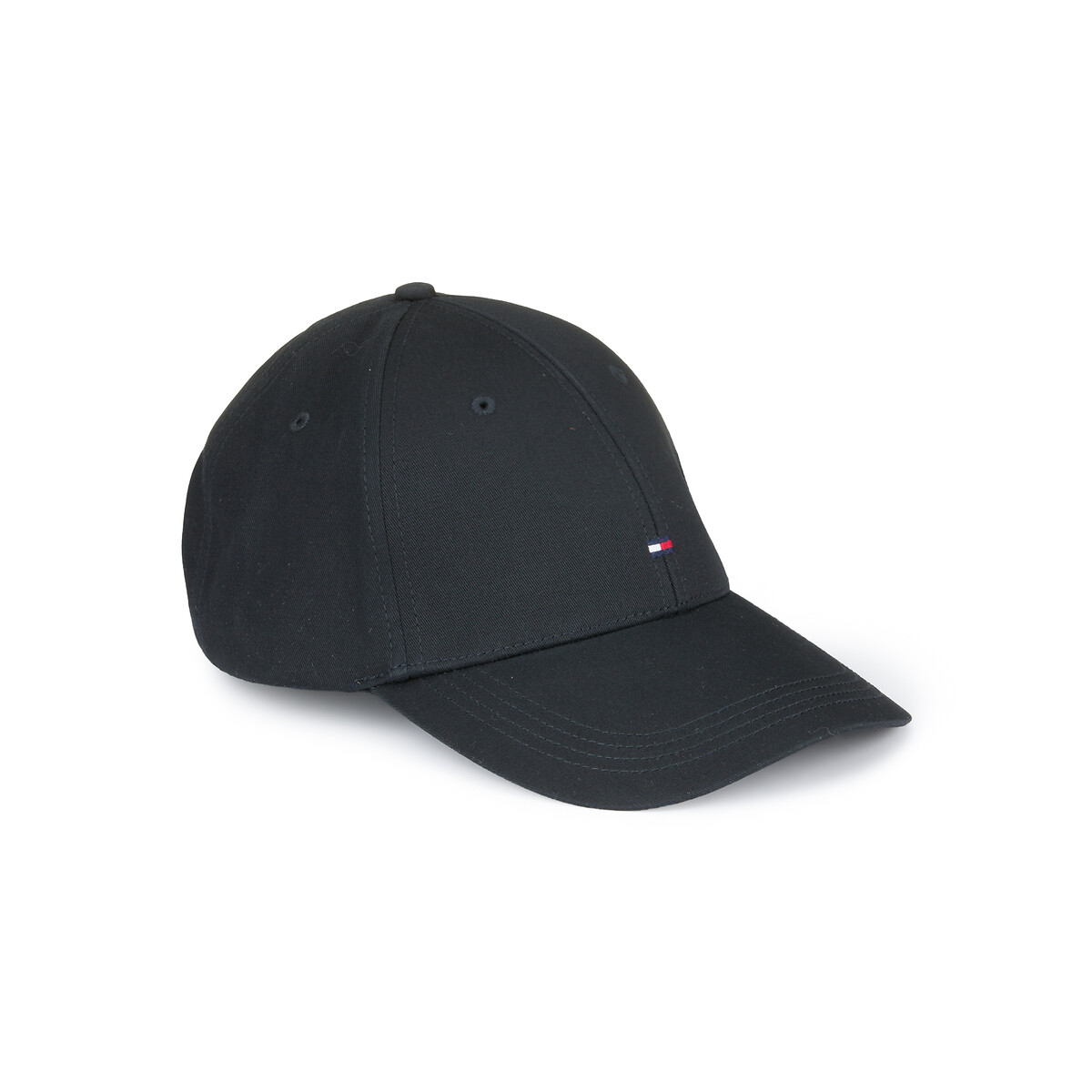 Tommy Hilfiger Classic Baseball Cap Men's Black