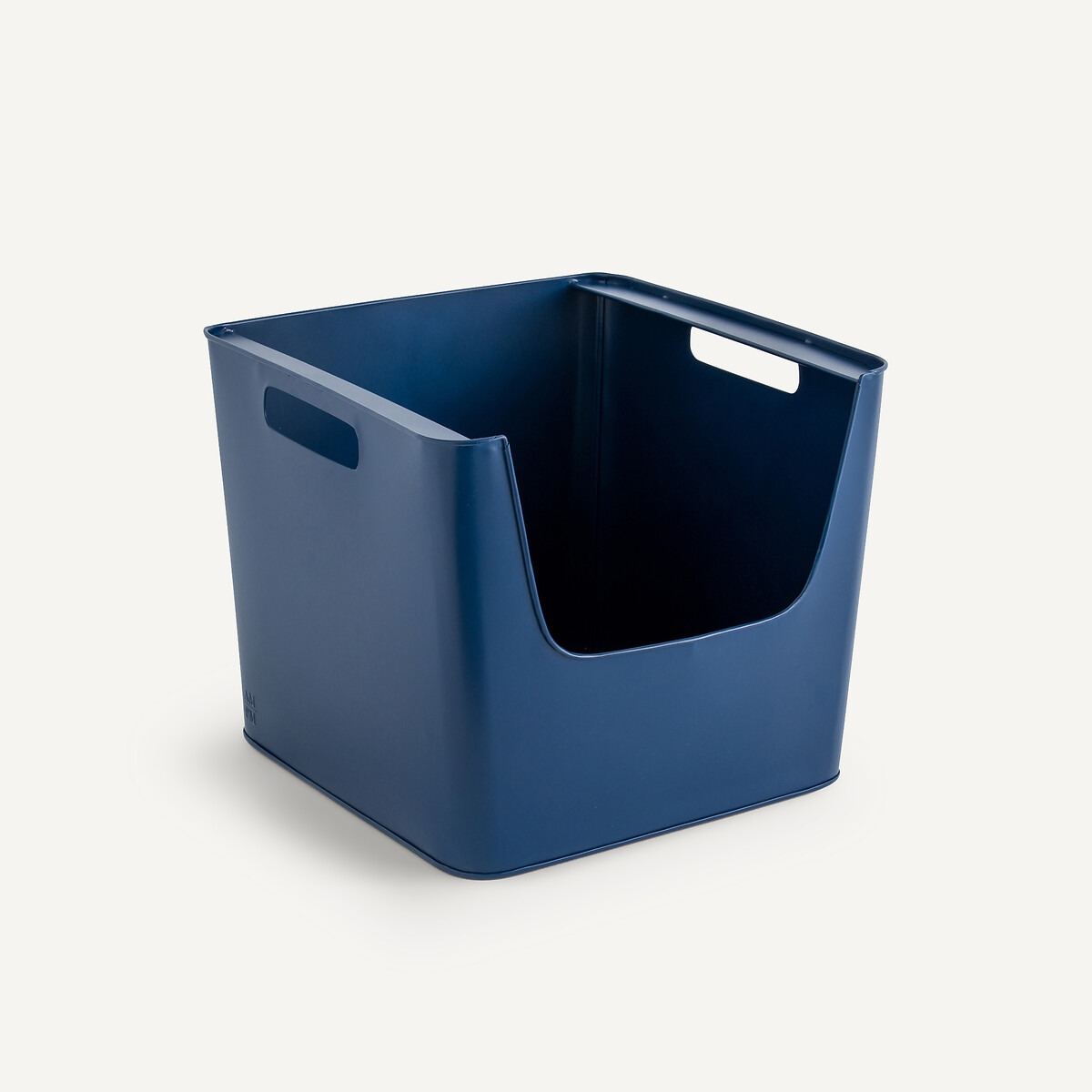 Am.pm Arreglo L37 X H31.5cm Metal Locker Unisex Navy Blue