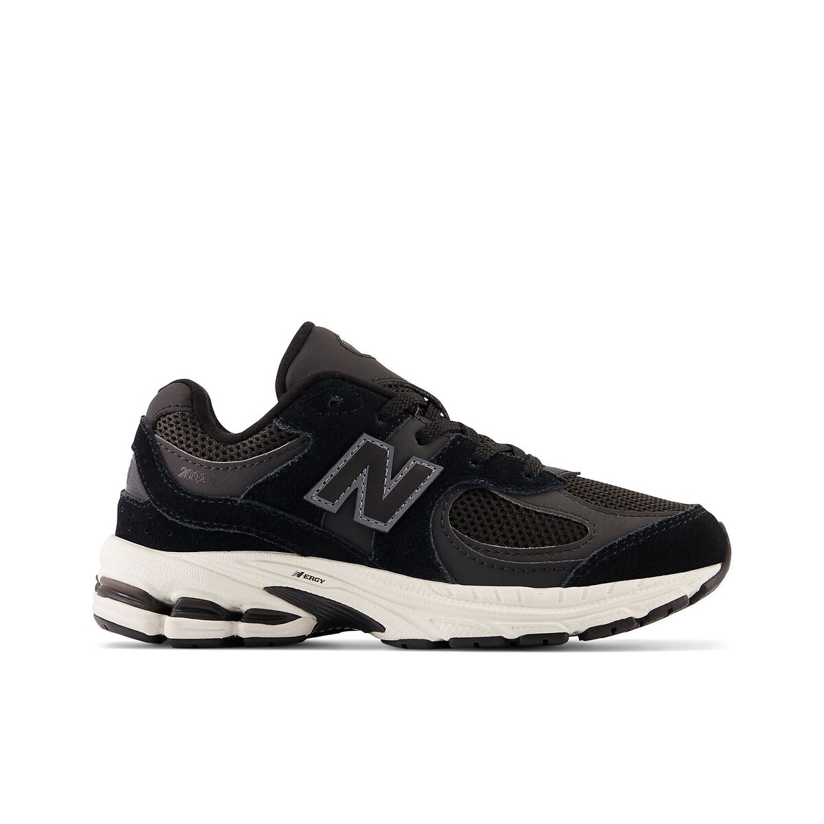 New Balance 2002 Trainers Black Size 31 Kids