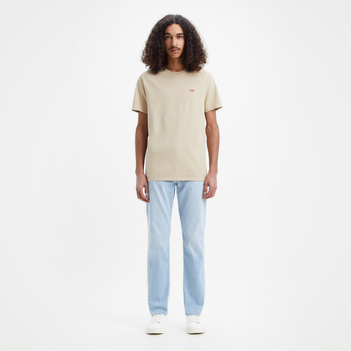 Levi's Men's Indigo Worn In 511™ Slim Fit Jeans W36 L34
