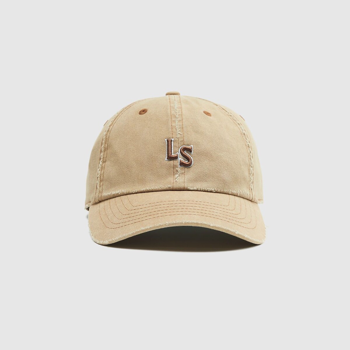 Levi's Ls Monogram Cap Men's Beige