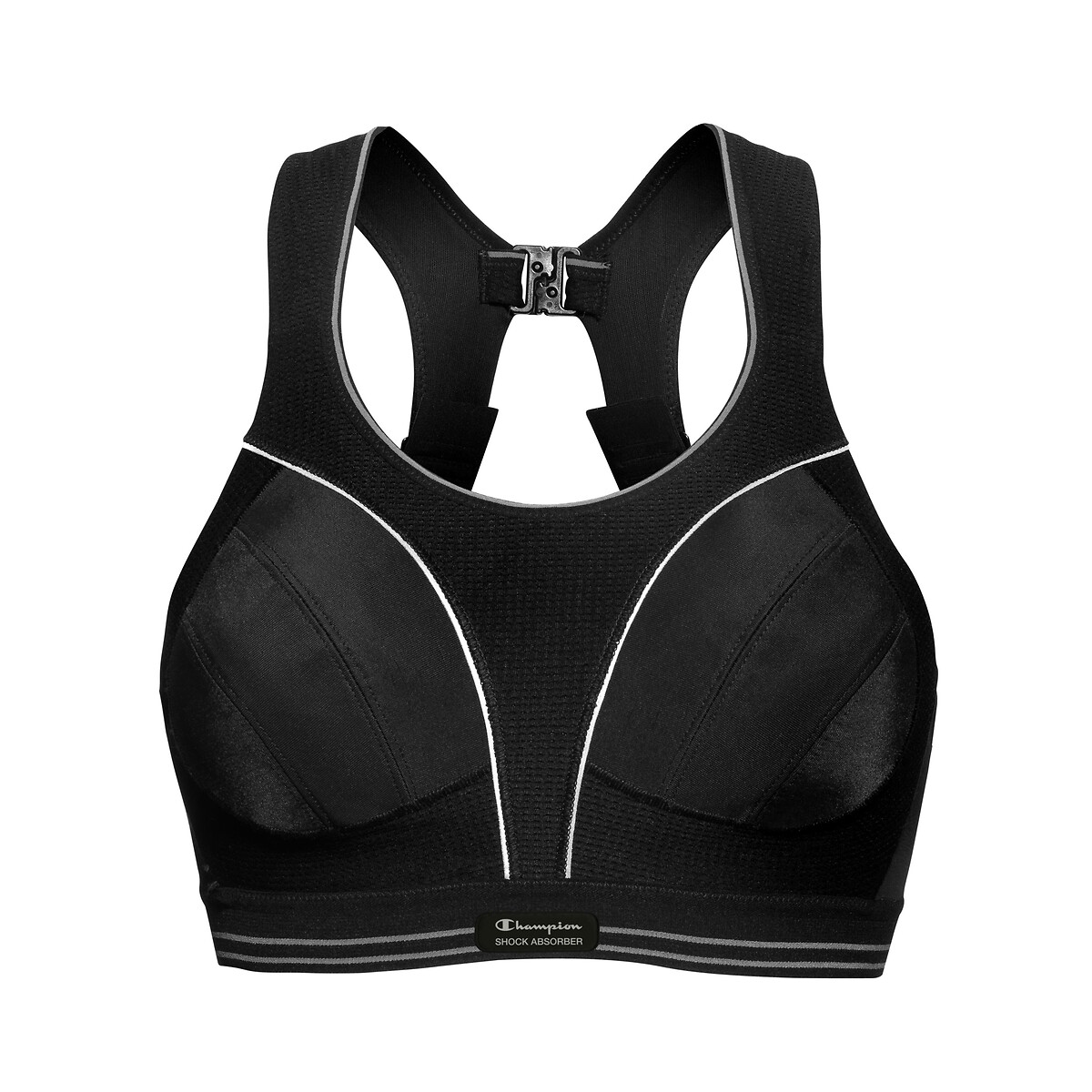 CHAMPION SHOCK ABSORBER Sportbustier Ultimate Run - extreme steun