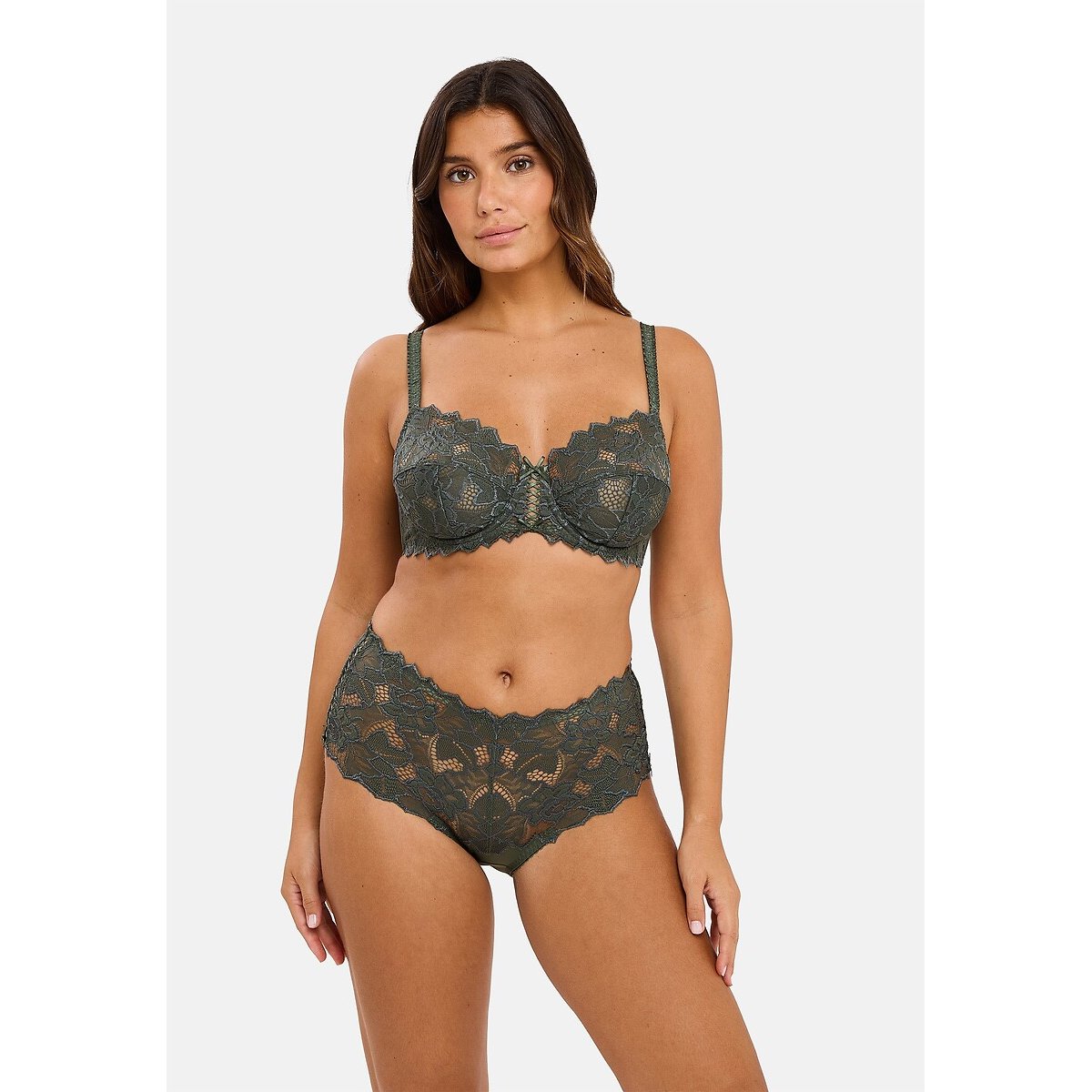Sans complexe Slip in kant Arum