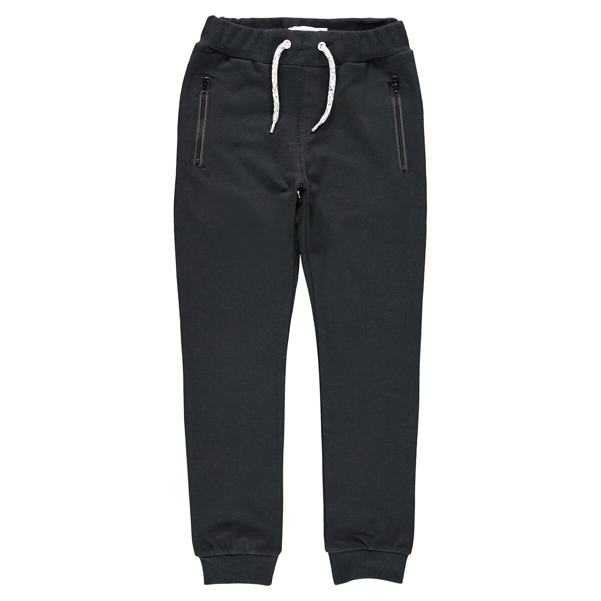 Name It Joggers Black 12Y (150Cm)