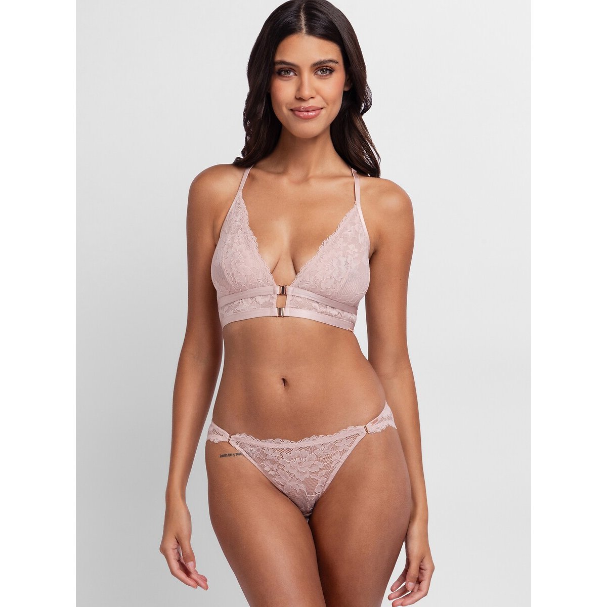 Dorina Slip EMORY