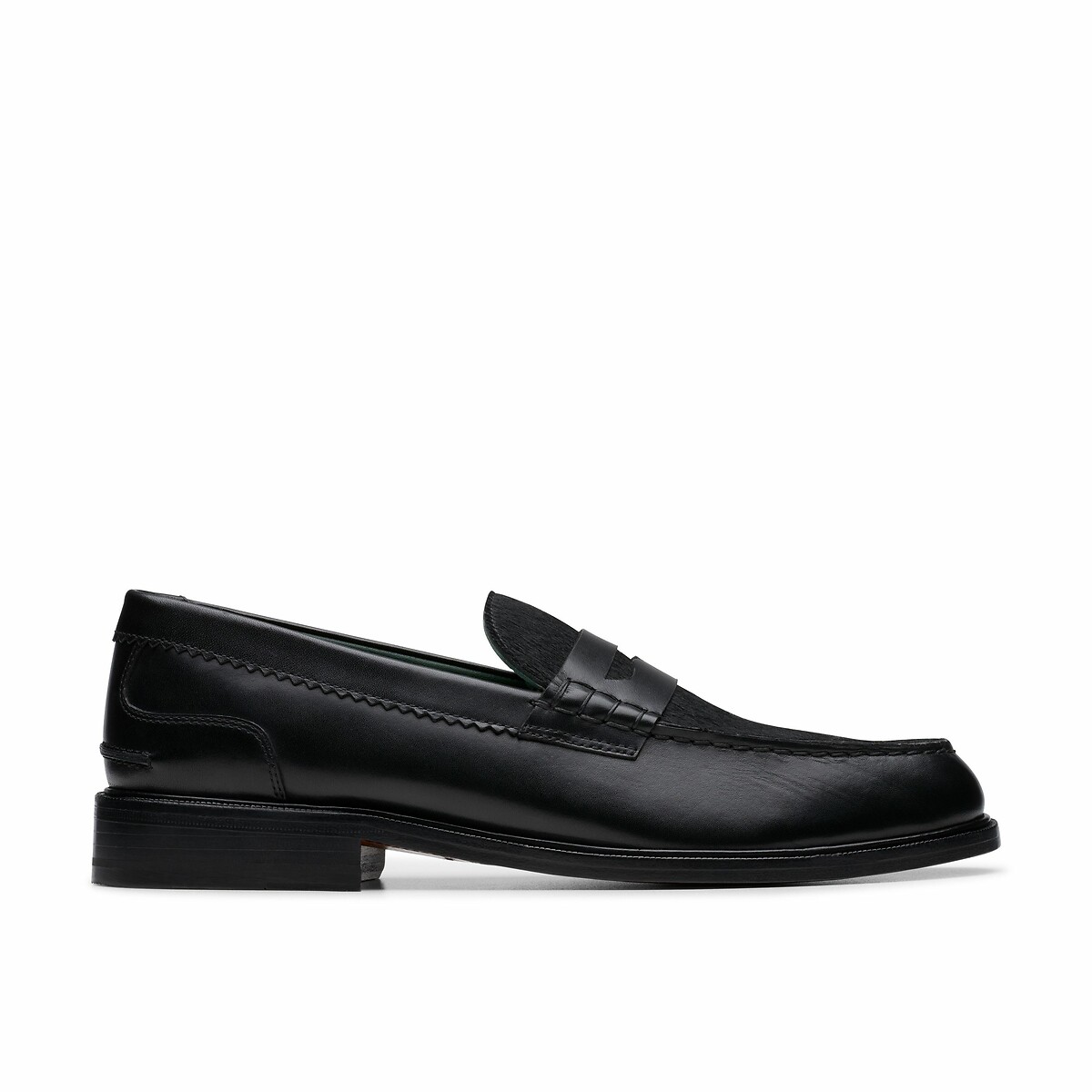 Mocassins en cuir CraftJames