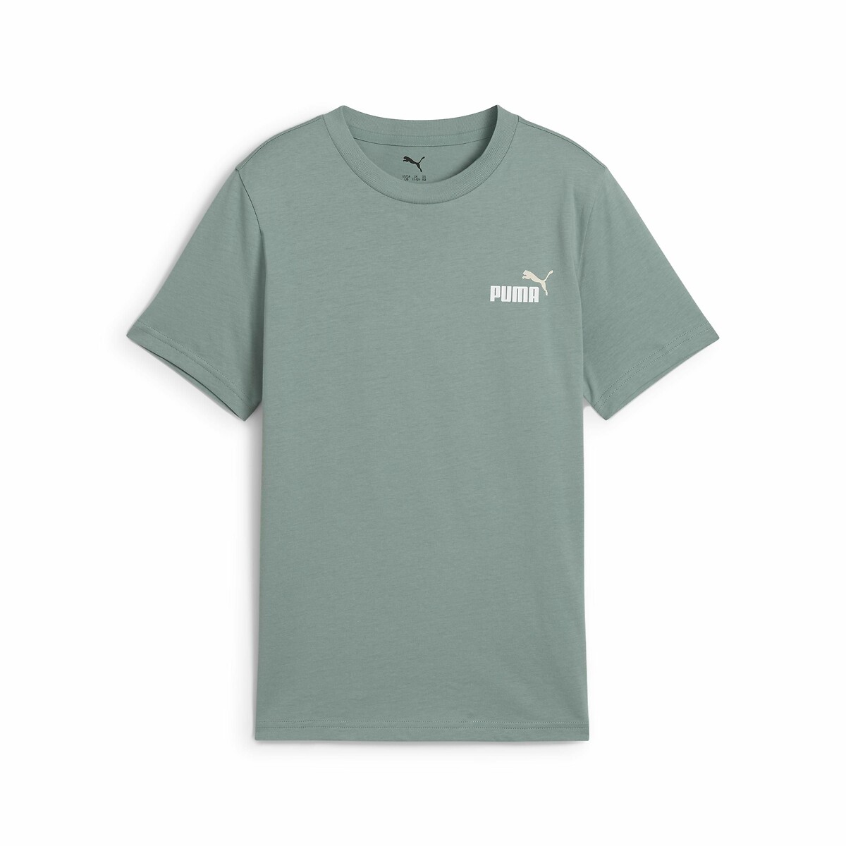 Puma T-shirt met korte mouwen