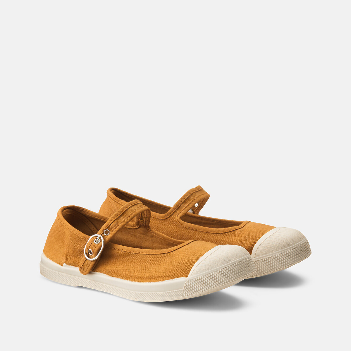 Bensimon Mary Janes Shoes Women's Hazel Size 36 (3.5)