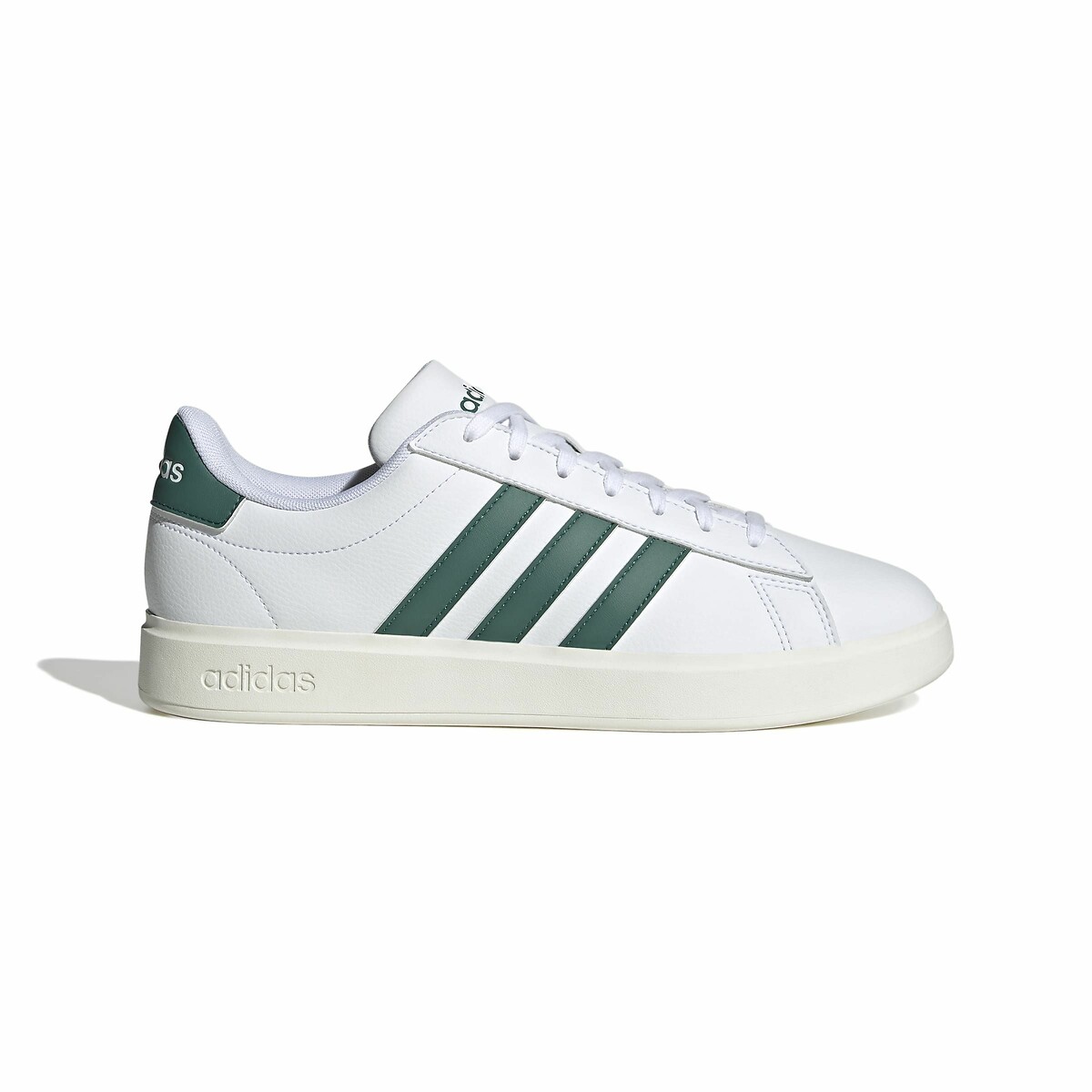 Adidas Sportswear Sneakers GRAND COURT CLOUDFOAM COMFORT Design geïnspireerd op de adidas Superstar