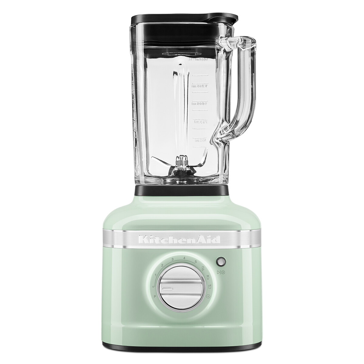 Kitchenaid Artisan K400 Stand Blender - 5Ksb4026 Unisex Green Infant