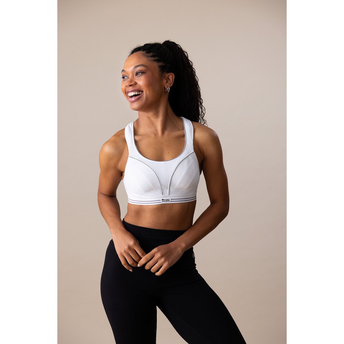 Brassière sport Ultimate Run - maintien extrême