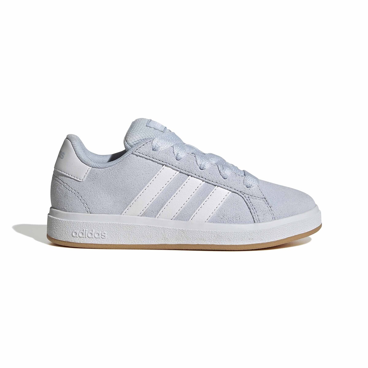 Adidas Sportswear Grand Court 00S Trainers Light Blue Size 37.3 (4) Kids
