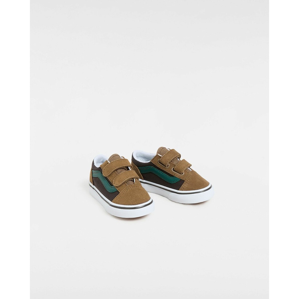 Vans Sneakers met klittenband TD Old Skool V