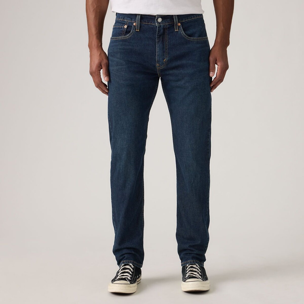 Levi's 502™ Straight Tapered Jeans Men's Lake Side Cool W32 L32
