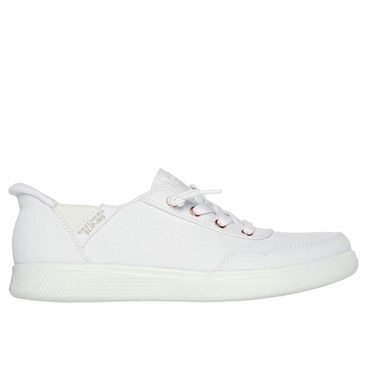 Skechers Sneakers Slip-Ins, Bobs Skip Cute-B Cute Sweet