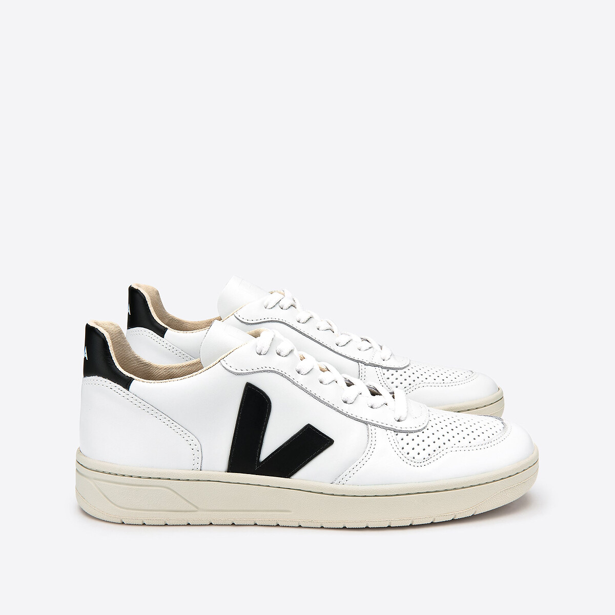 Baskets V-10 Donna Taglie 39 - veja - Modalova