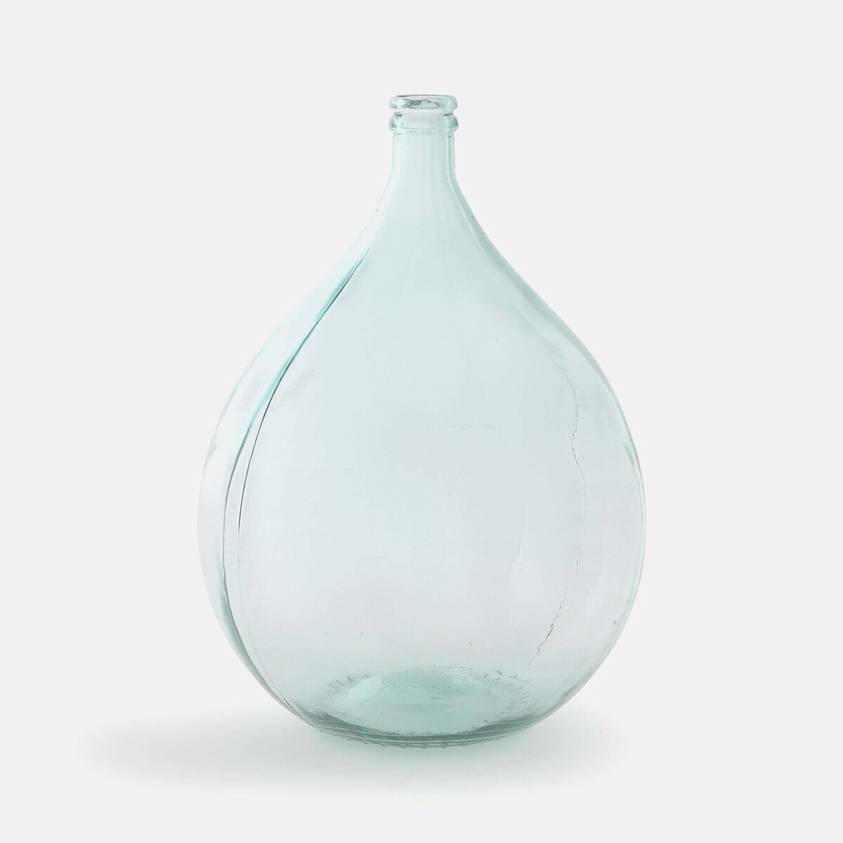 Vase Dame-Jeanne En Verre H56 Cm, Izolia — vue 3