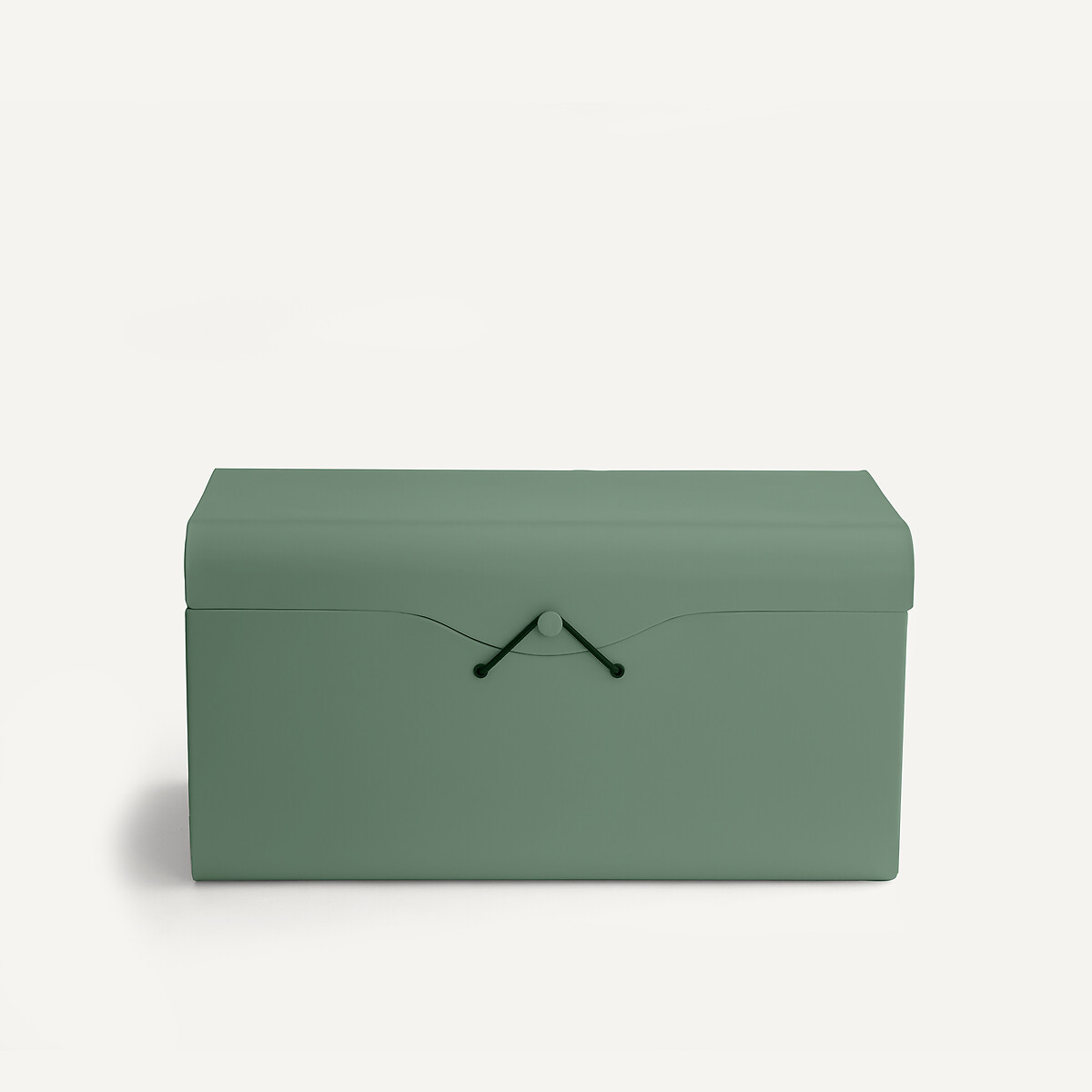 Am.pm Tenbo Steel Storage Box Unisex Green Eucalyptus